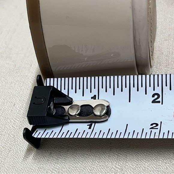 Marc Fisher LTD Folly Coquette Princes Flats Cream Size 8.5 - Picture 11 of 11